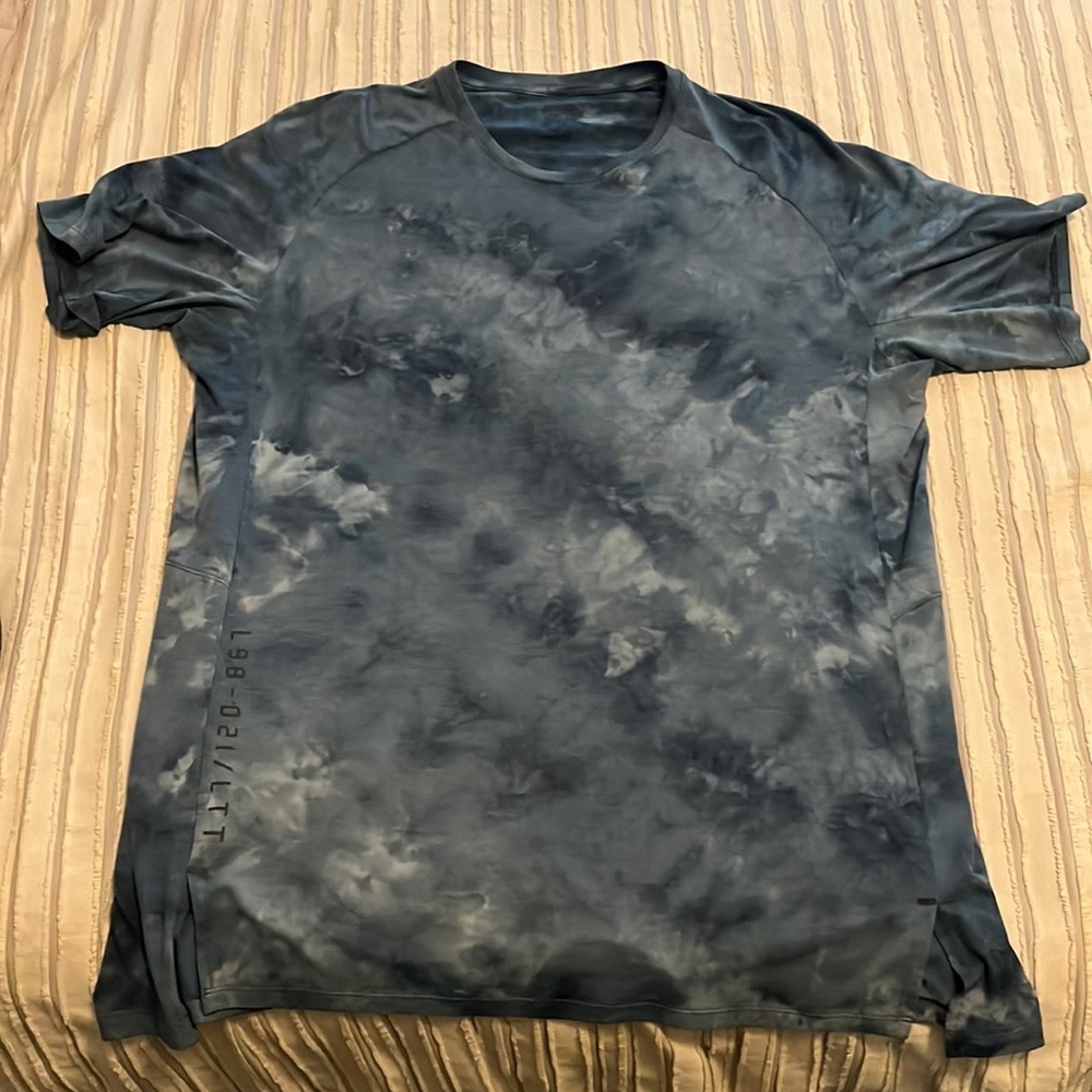 Always agile shirt xxl